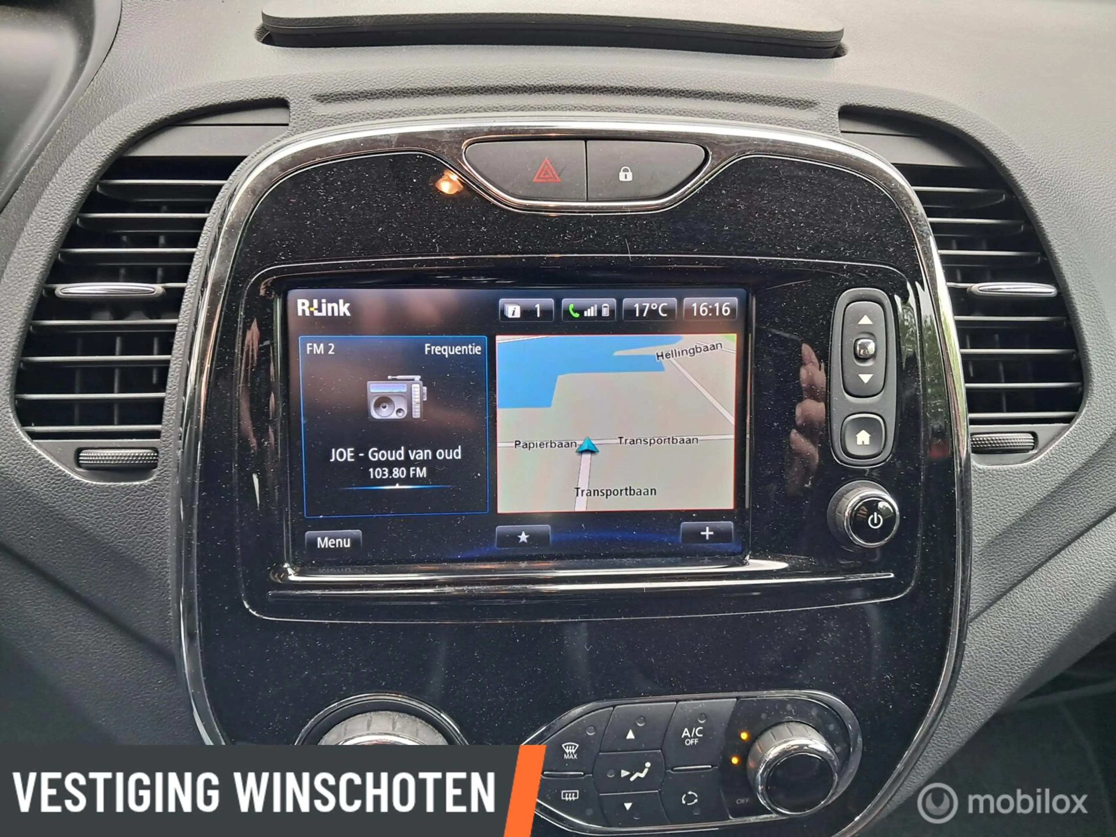 Renault Captur 0.9 TCe Xmod — photo 17
