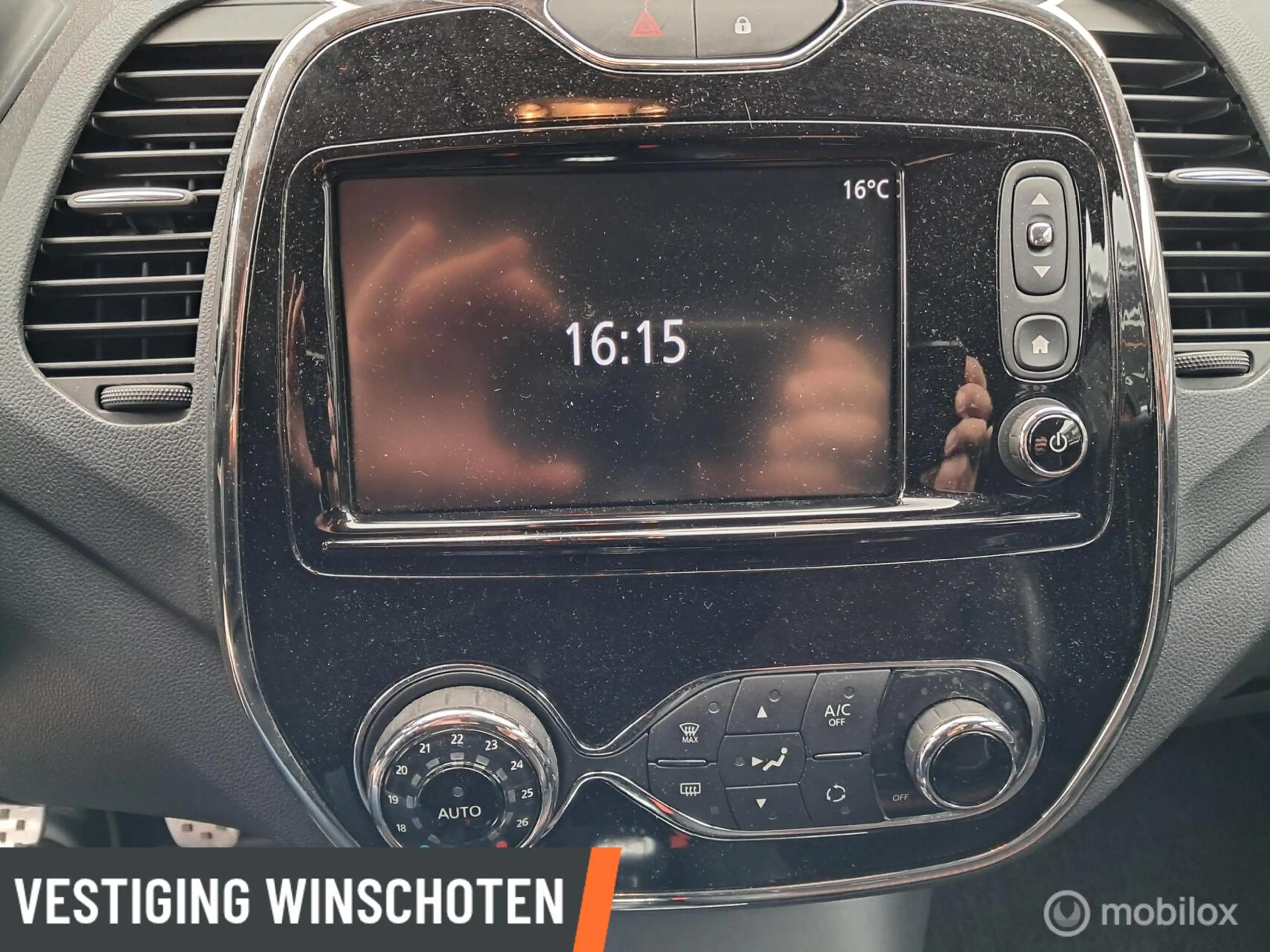 Renault Captur 0.9 TCe Xmod — photo 16