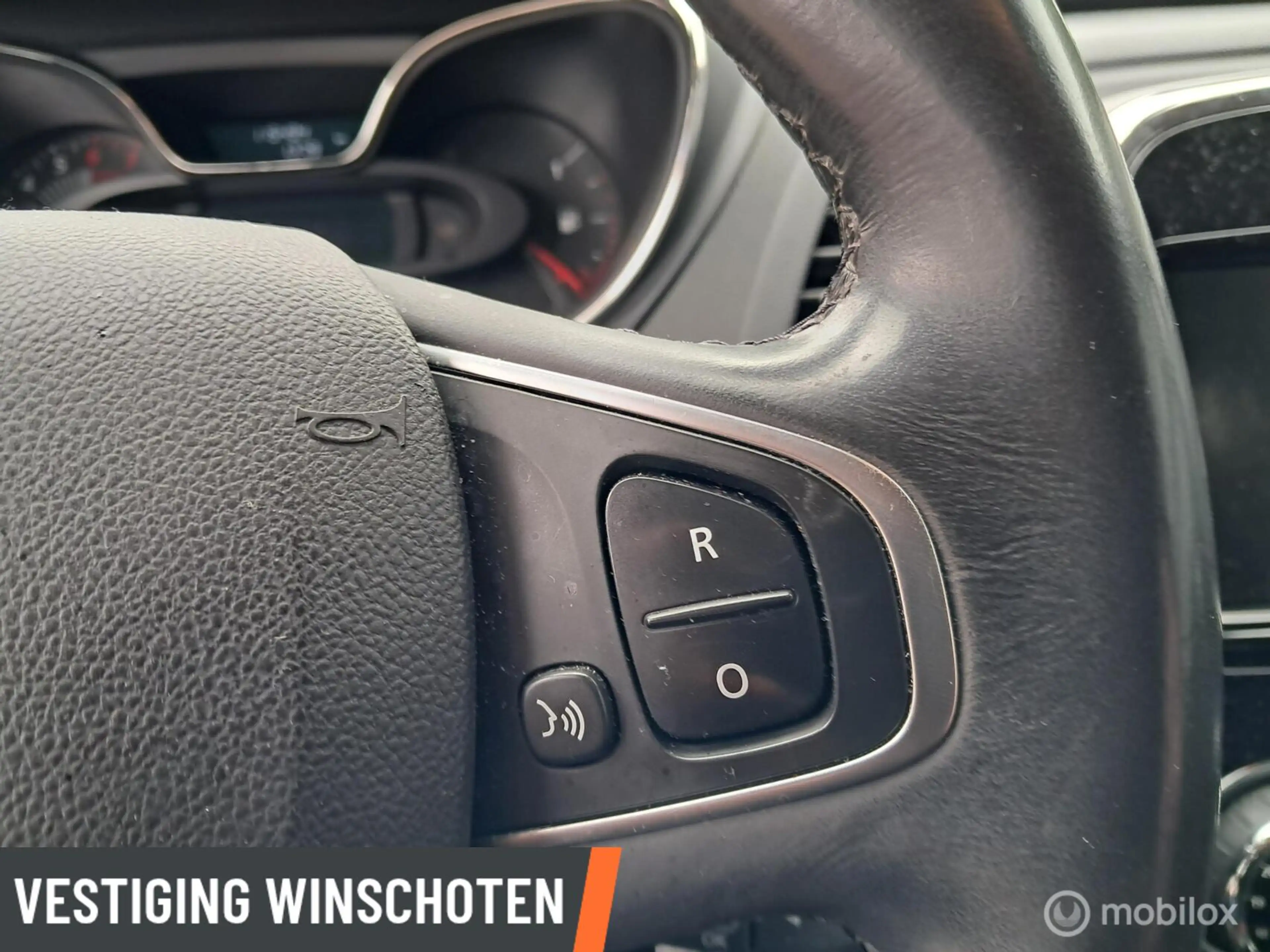 Renault Captur 0.9 TCe Xmod — photo 15