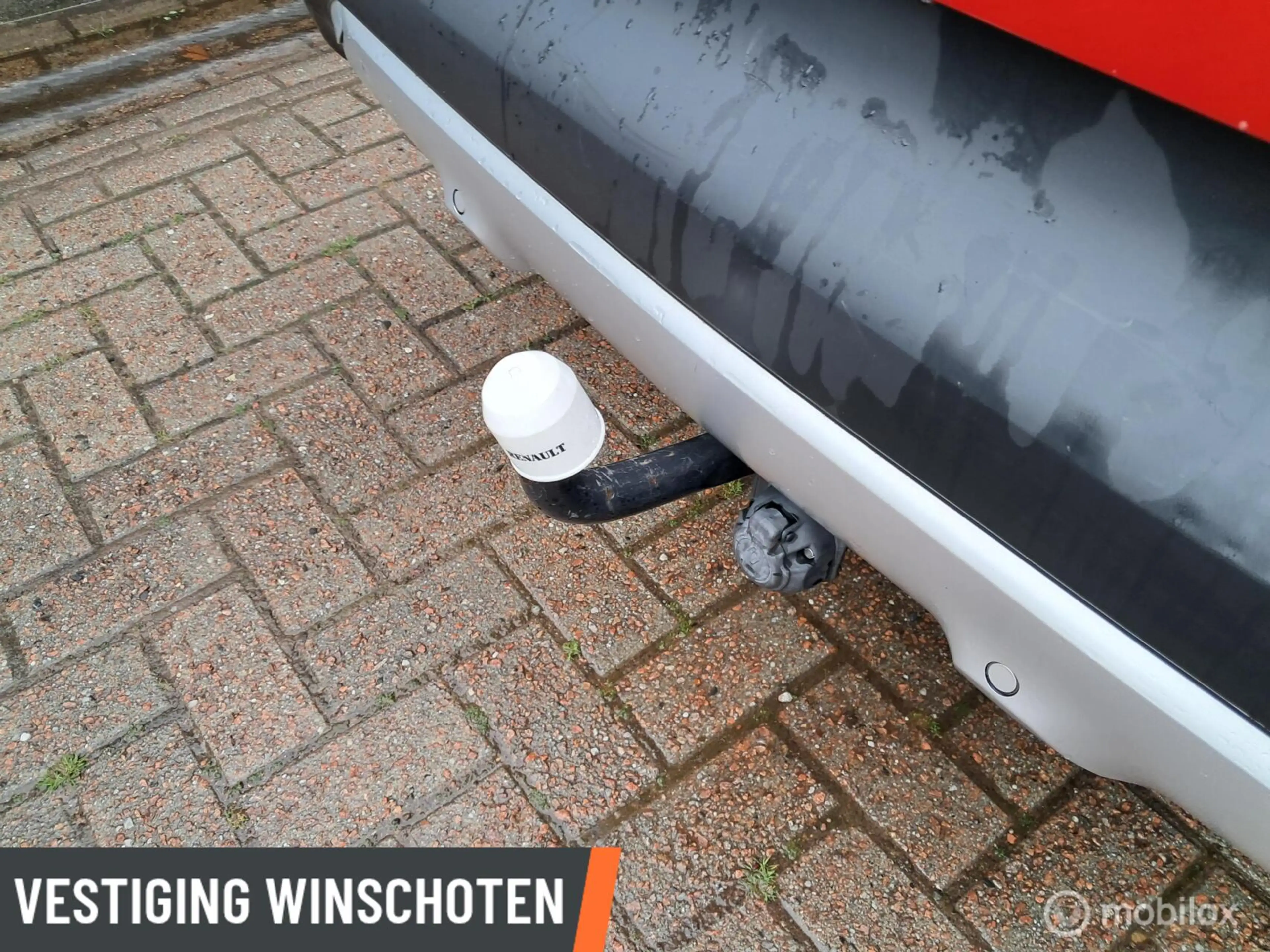 Renault Captur 0.9 TCe Xmod — photo 10
