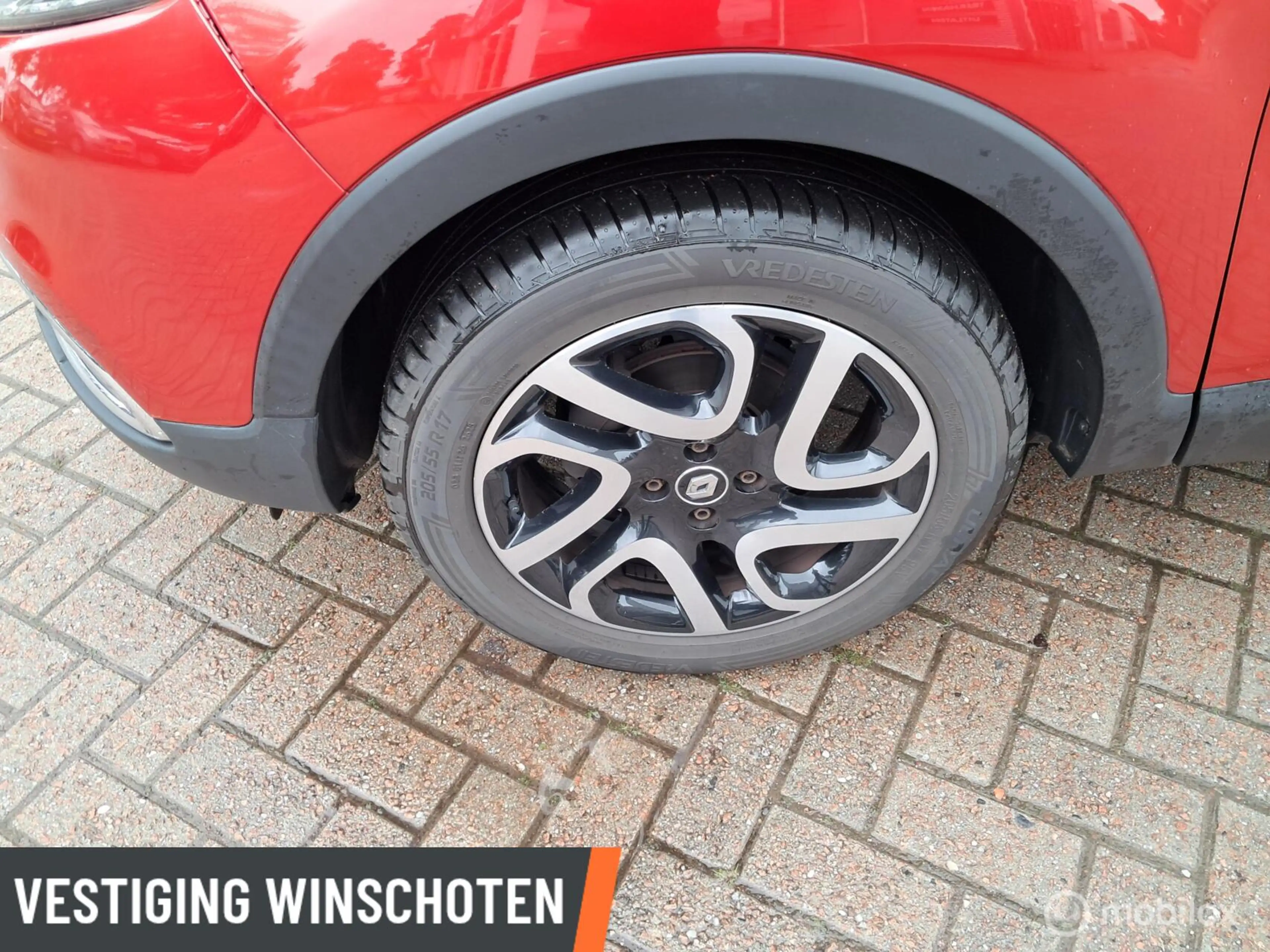 Renault Captur 0.9 TCe Xmod — photo 6