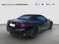 BMW 420 d Cabrio LED ACC ///M-Sport SpurAss 360° AHK Black - thumbnail 6
