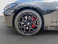 BMW 420 d Cabrio LED ACC ///M-Sport SpurAss 360° AHK Noir - thumbnail 16