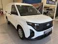 Ford Transit Courier 1.5 EcoBlue 100ch Trend Blanc - thumbnail 3