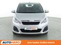 Peugeot 108 1.0 VTi Active*KLIMA*USB*GARANTIE* Grau - thumbnail 9