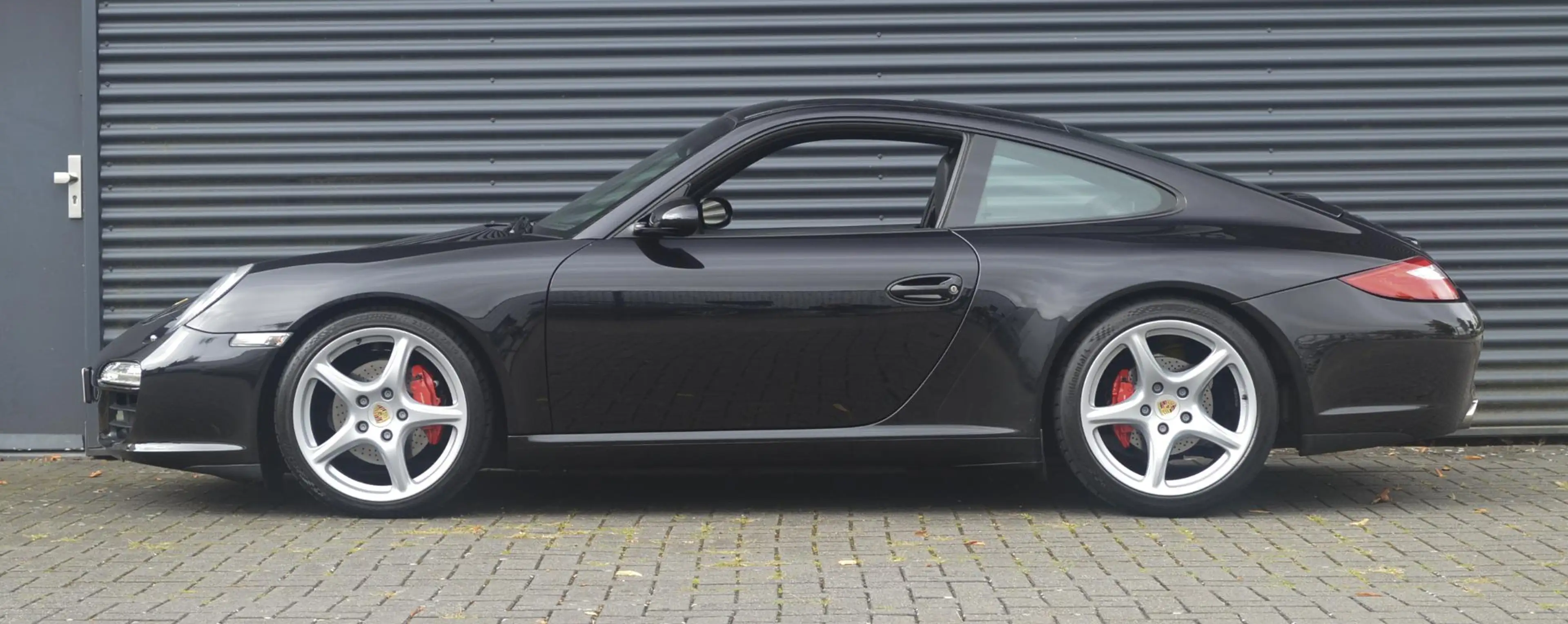 Porsche 997 997 3.6 Carrera 2 — photo 6