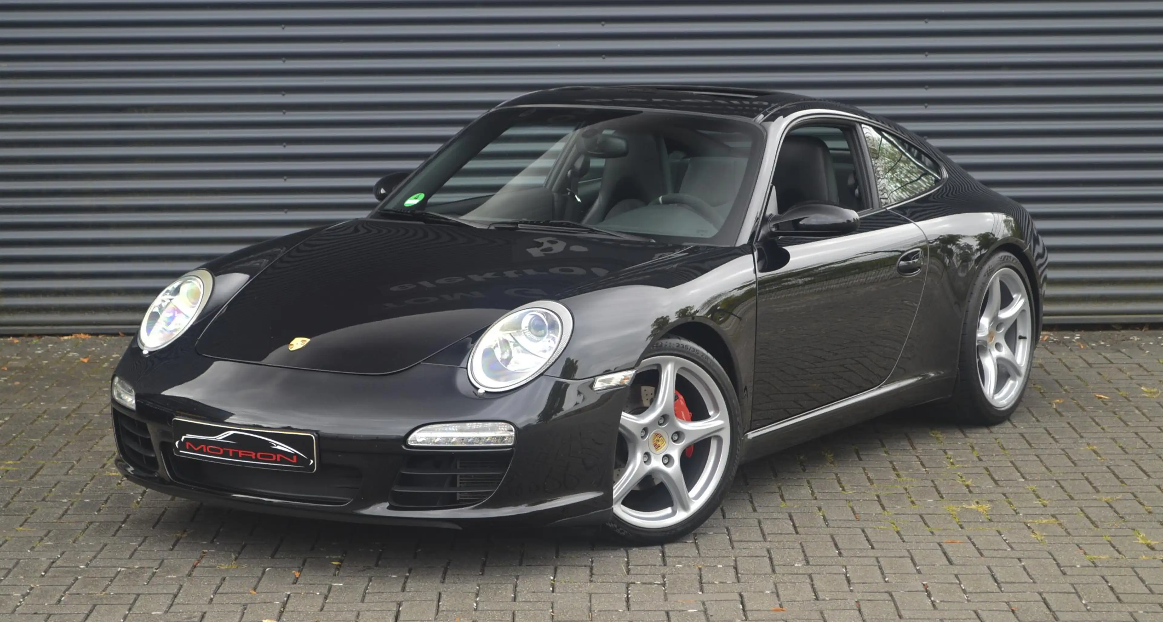 Porsche 997 997 3.6 Carrera 2