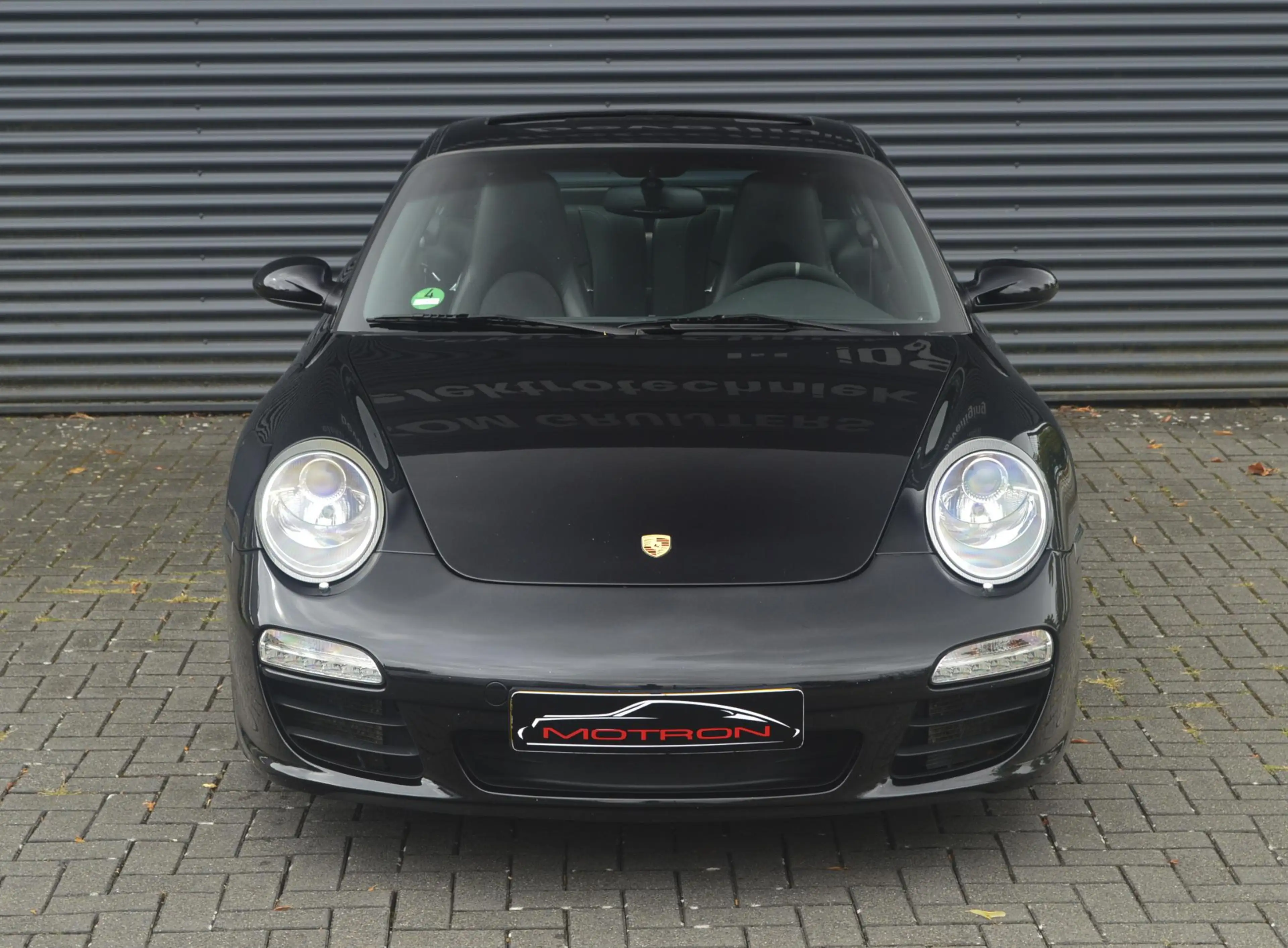 Porsche 997 997 3.6 Carrera 2 — photo 3