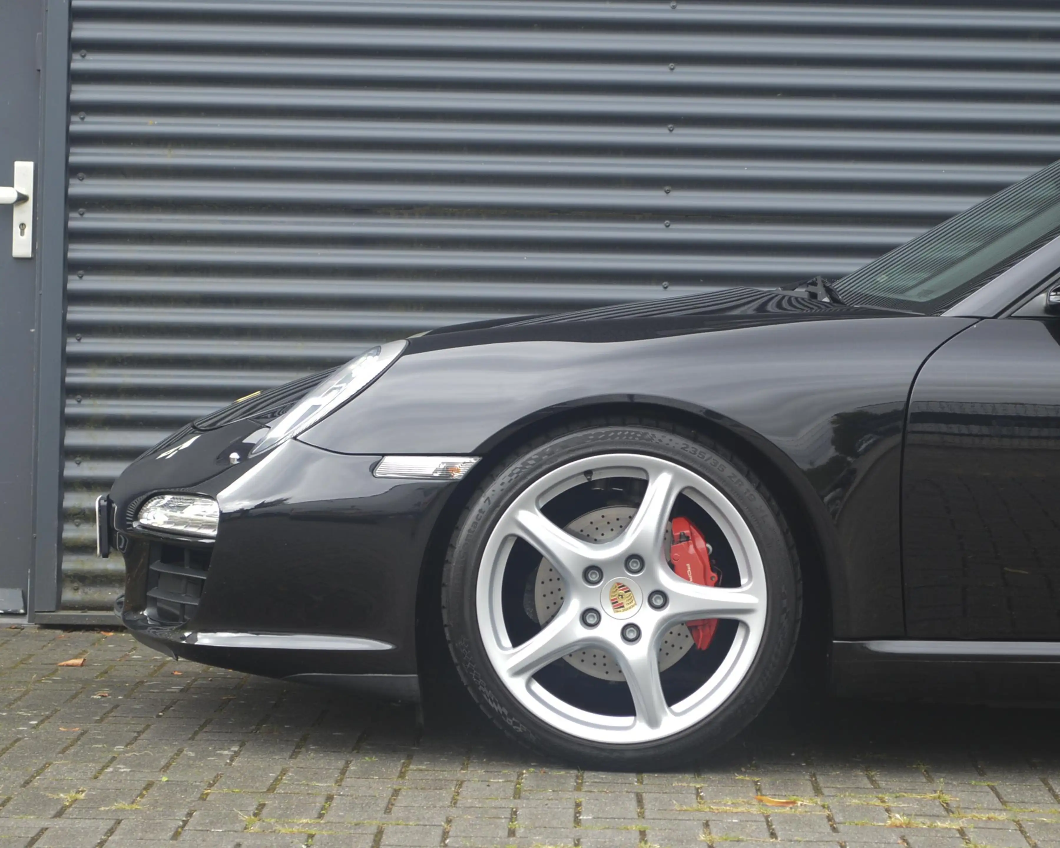 Porsche 997 997 3.6 Carrera 2 — photo 12