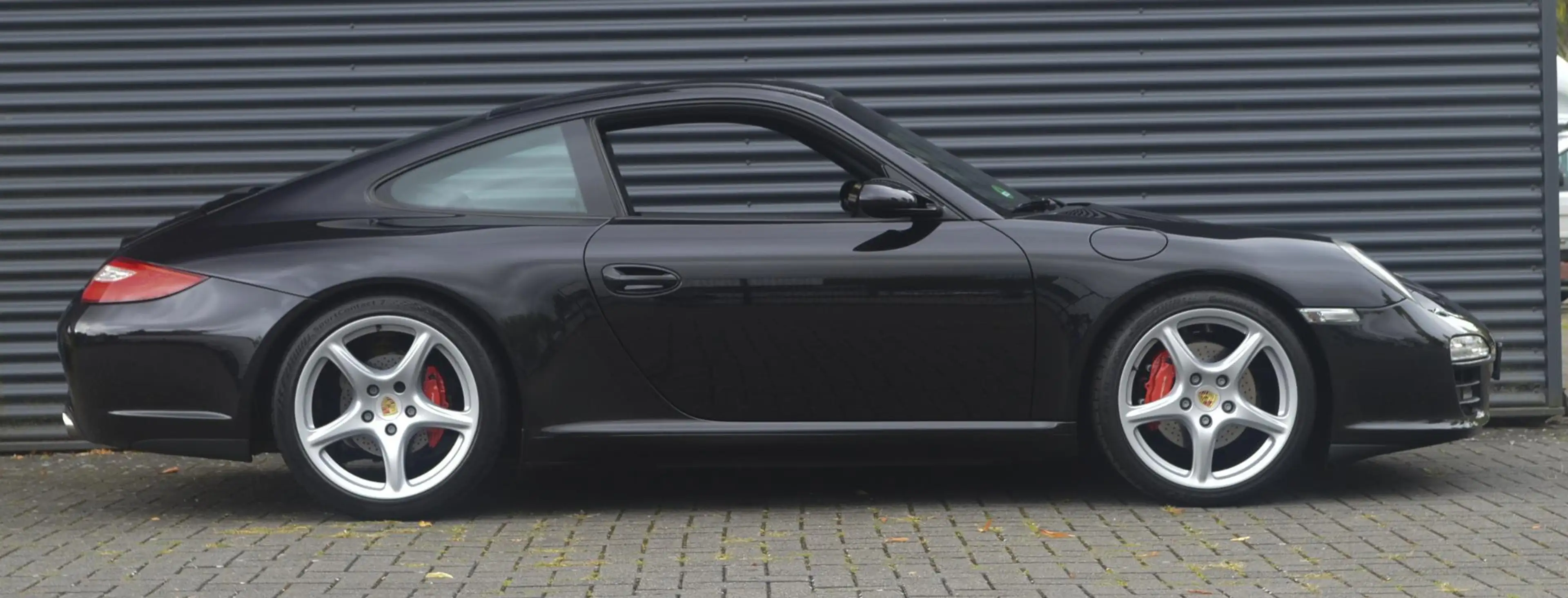 Porsche 997 997 3.6 Carrera 2 — photo 5