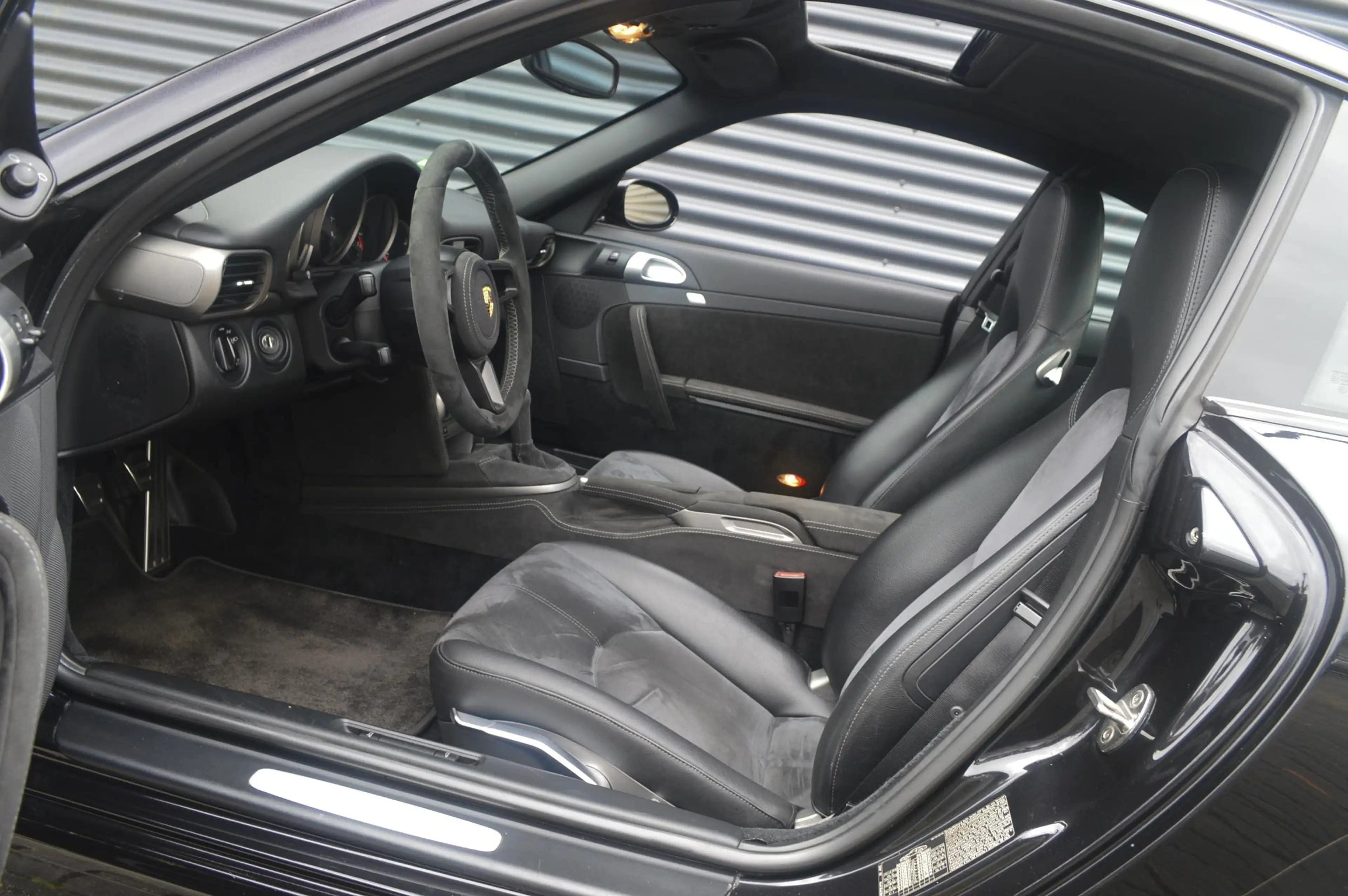 Porsche 997 997 3.6 Carrera 2 — photo 15