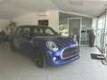 MINI Cooper 1.5 Cooper 5p 136cv mauale Blu/Azzurro - thumbnail 1