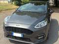 Ford Fiesta Fiesta 5p 1.1 ST-Line 85cv my19 Grigio - thumbnail 1