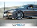 BMW 535 M PAKET SCHIEBEDACH*LEDER*TV*NAVI*XENON*KAMERA*HIF Beige - thumbnail 4