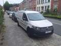 Volkswagen Caddy Maxi E-caddy Moteur ABT full électrique White - thumbnail 1