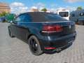 Volkswagen Golf VI Cabriolet Cup Navi Kamera Klima SHZ Schwarz - thumbnail 5