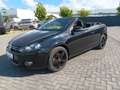 Volkswagen Golf VI Cabriolet Cup Navi Kamera Klima SHZ Schwarz - thumbnail 6