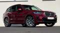 BMW X3 xDrive30e M-Sportpaket Rot - thumbnail 4