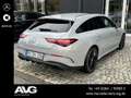 Mercedes-Benz CLA 200 CLA 200 SB SB AMG Special Edition Pano AHK Night Grau - thumbnail 4