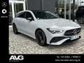 Mercedes-Benz CLA 200 CLA 200 Shooting Brake AMG Line/Special Edition Grau - thumbnail 3