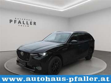 2.5L e-SKYACTIV PHEV AWD Homura Plus Aut.
