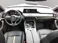 Mazda CX-80 2.5L e-SKYACTIV PHEV AWD Homura Plus Aut. Schwarz - thumbnail 7