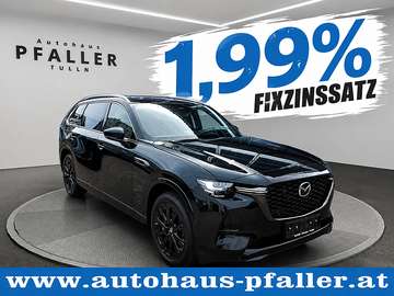 2.5L e-SKYACTIV PHEV AWD Homura Plus Aut.