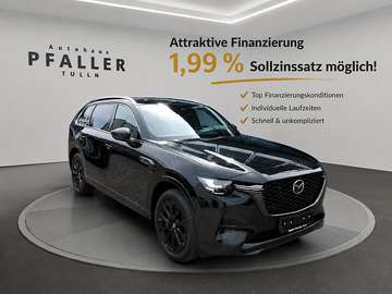 2.5L e-SKYACTIV PHEV AWD Homura Plus Aut.