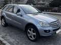 Mercedes-Benz ML 320 ML 320 CDI 4MATIC Aut. Blau - thumbnail 1