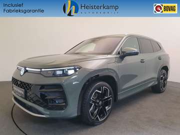 1.5 eHybrid 272pk DSG/AUT R-Line Edition Wegklapba