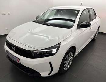 Corsa 1.2 Turbo Edition LED+Sitz-/Lenkradhzg+PDC