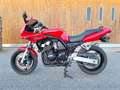 Yamaha FZS 600 Fazer, sehr guter Originalzustand Czerwony - thumbnail 6