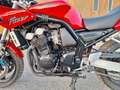 Yamaha FZS 600 Fazer, sehr guter Originalzustand Czerwony - thumbnail 7