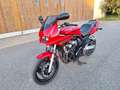Yamaha FZS 600 Fazer, sehr guter Originalzustand Czerwony - thumbnail 8