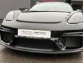 Porsche Cayman 718 Cayman GT4 Clubsport/Schalensitze/Keramik Schwarz - thumbnail 22