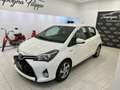 Toyota Yaris Yaris 1.5 Hybrid 5 porte Active Bianco - thumbnail 1
