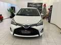 Toyota Yaris Yaris 1.5 Hybrid 5 porte Active Bianco - thumbnail 2