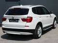 BMW X3 Ö-Paket Aut.*Sportsitze*Navi* Weiß - thumbnail 12