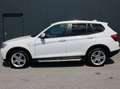 BMW X3 Ö-Paket Aut.*Sportsitze*Navi* Weiß - thumbnail 5