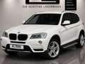 BMW X3 Ö-Paket Aut.*Sportsitze*Navi* Weiß - thumbnail 1