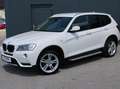 BMW X3 Ö-Paket Aut.*Sportsitze*Navi* Weiß - thumbnail 3