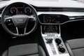 Audi A6 Avant 45 TDI Qu S-Line NAV+LED+AHK+V-COCKPIT Чорний - thumbnail 11