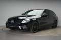 Mercedes-Benz C 220 d T 9G-Tronic Night Edition Noir - thumbnail 26