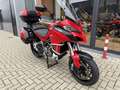 Ducati Multistrada 1260 S Touring rijklaar # 1260S Rot - thumbnail 2