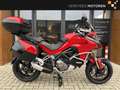 Ducati Multistrada 1260 S Touring rijklaar # 1260S Rot - thumbnail 1