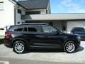 Skoda Kodiaq 2,0 TDI 4X4 Mod 23 VOLL 4-Motion 1-Hand Schwarz - thumbnail 4