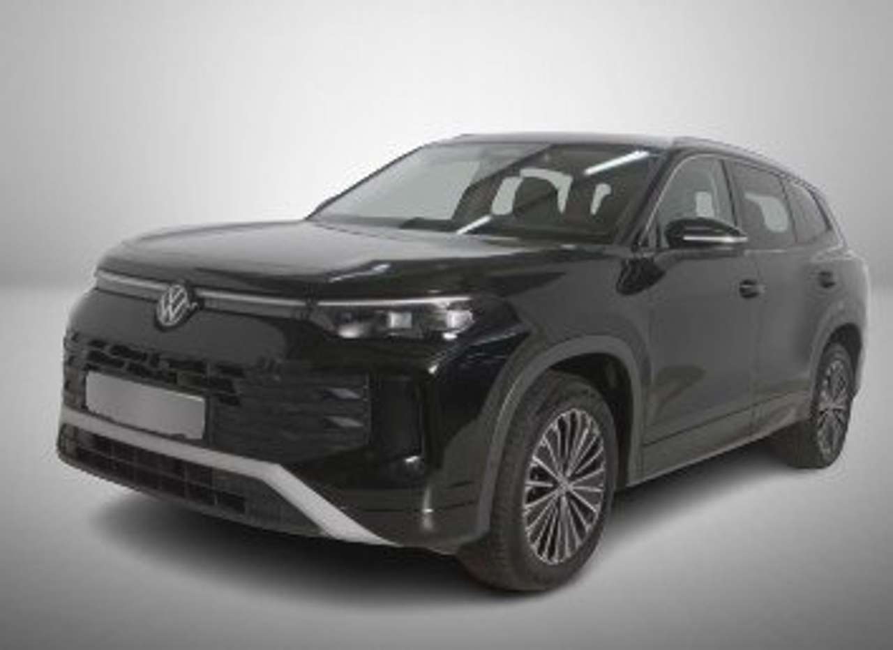Volkswagen Tayron LIFE 2.0 TDI 150 CV DSG *7 POSTI+GANCIO* PROMO!