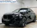 BMW X6 xDr30d M Sport Pro 22Zoll Pano ACC Luftfeder Schwarz - thumbnail 1