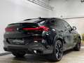 BMW X6 xDr30d M Sport Pro 22Zoll Pano ACC Luftfeder Schwarz - thumbnail 6