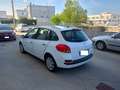 Renault Clio Clio III 2009 Sportour 1.2 tce Yahoo 105cv Blanc - thumbnail 8